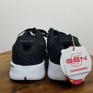 gen 5 cushioning